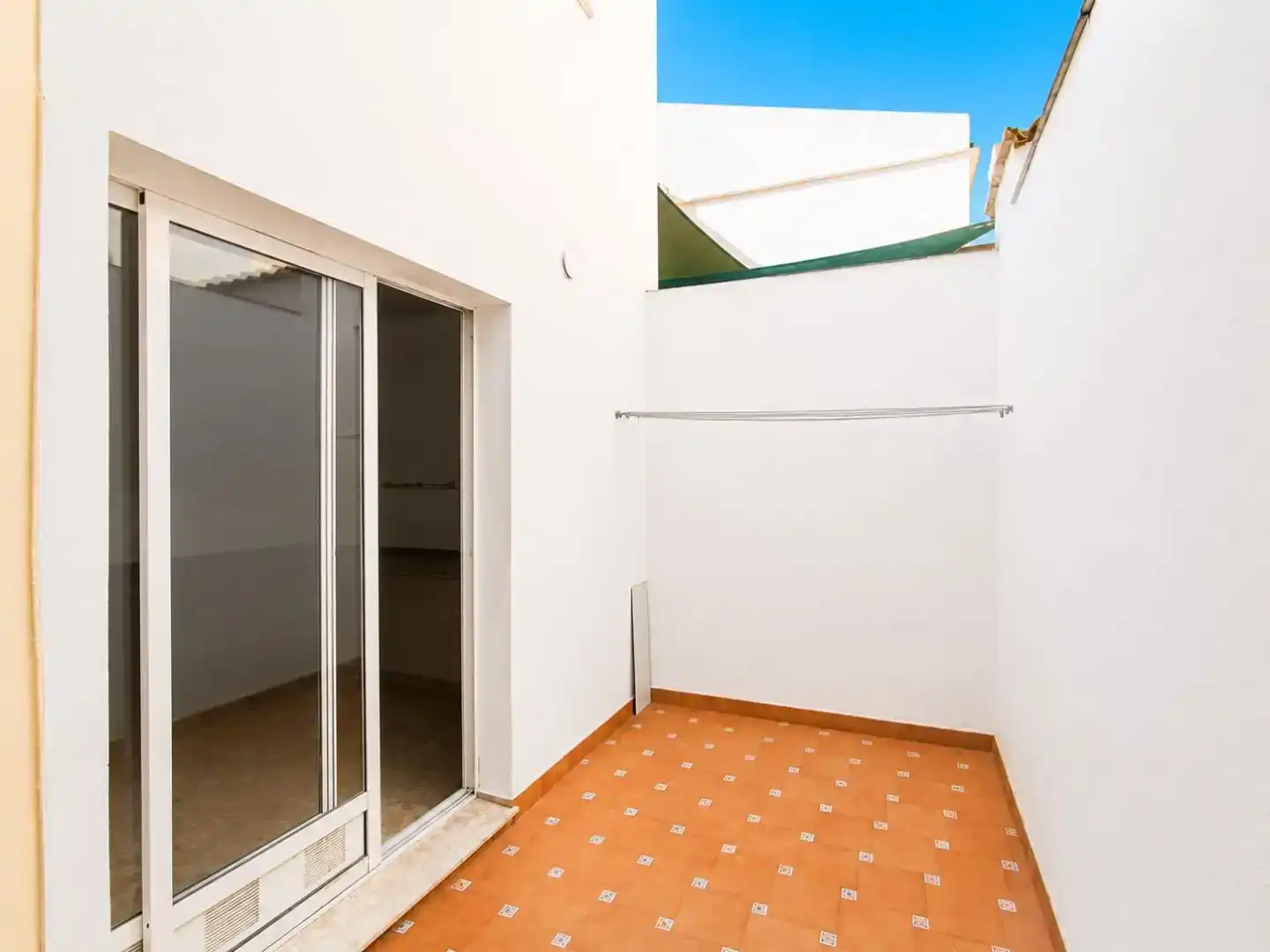 Terraza de Casa o chalet en venta en Carcaixent con Aire acondicionado, Trastero y Amueblado