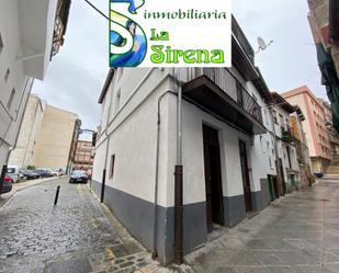 Premises to rent in Calle la Rúa, 20, Centro