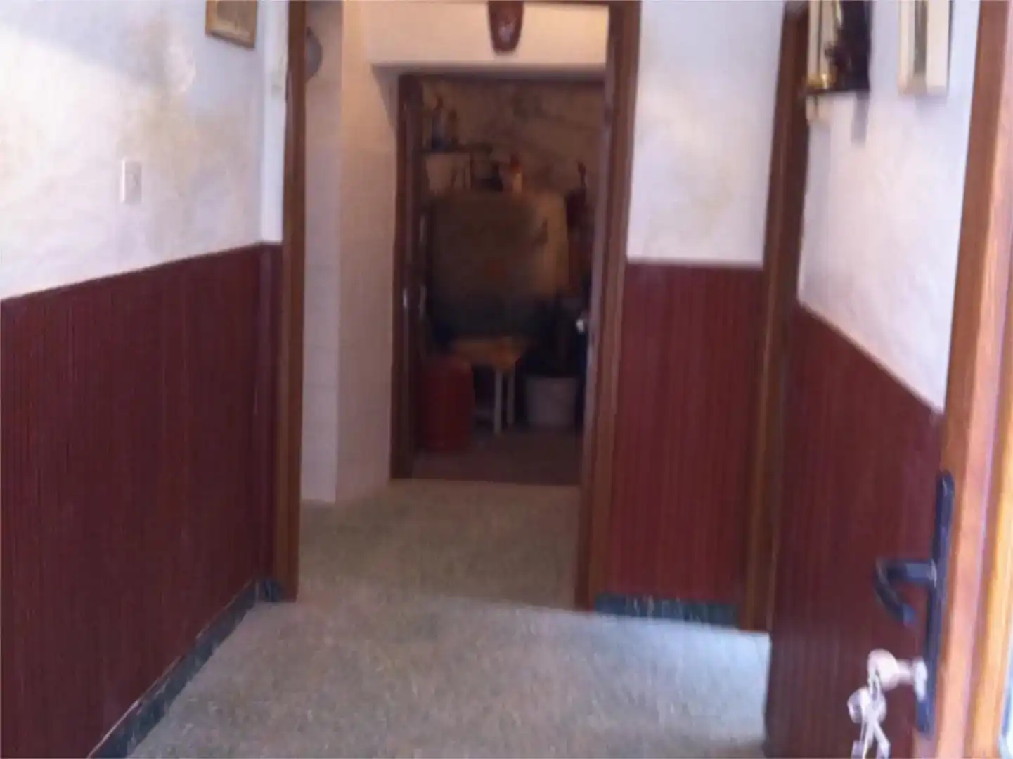 Finca rústica en venda en Castrojeriz amb Jardí privat, Moblat i Forn