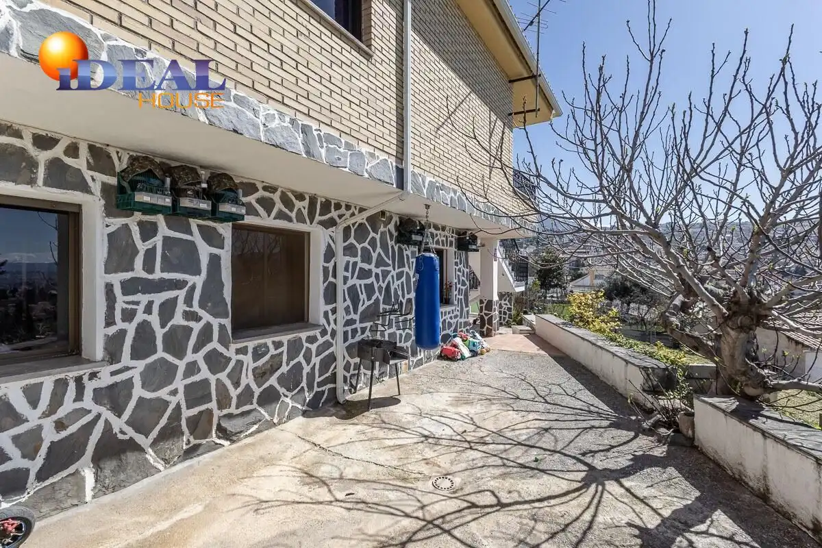 House with garden for sale in Barrio de la Vega, imagen 31