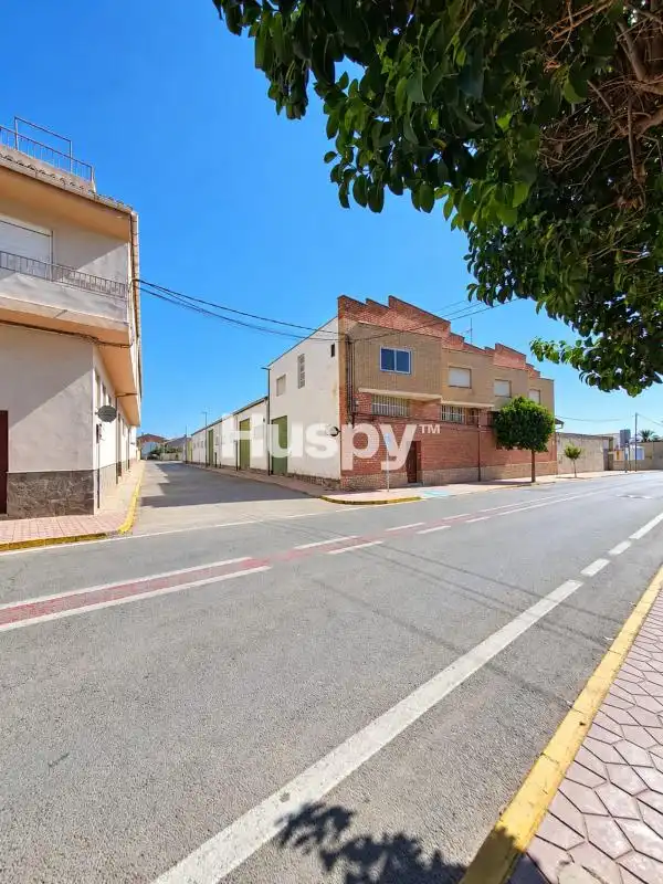 Exterior view of Storage room for sale in Rotglà i Corbera, Valencia