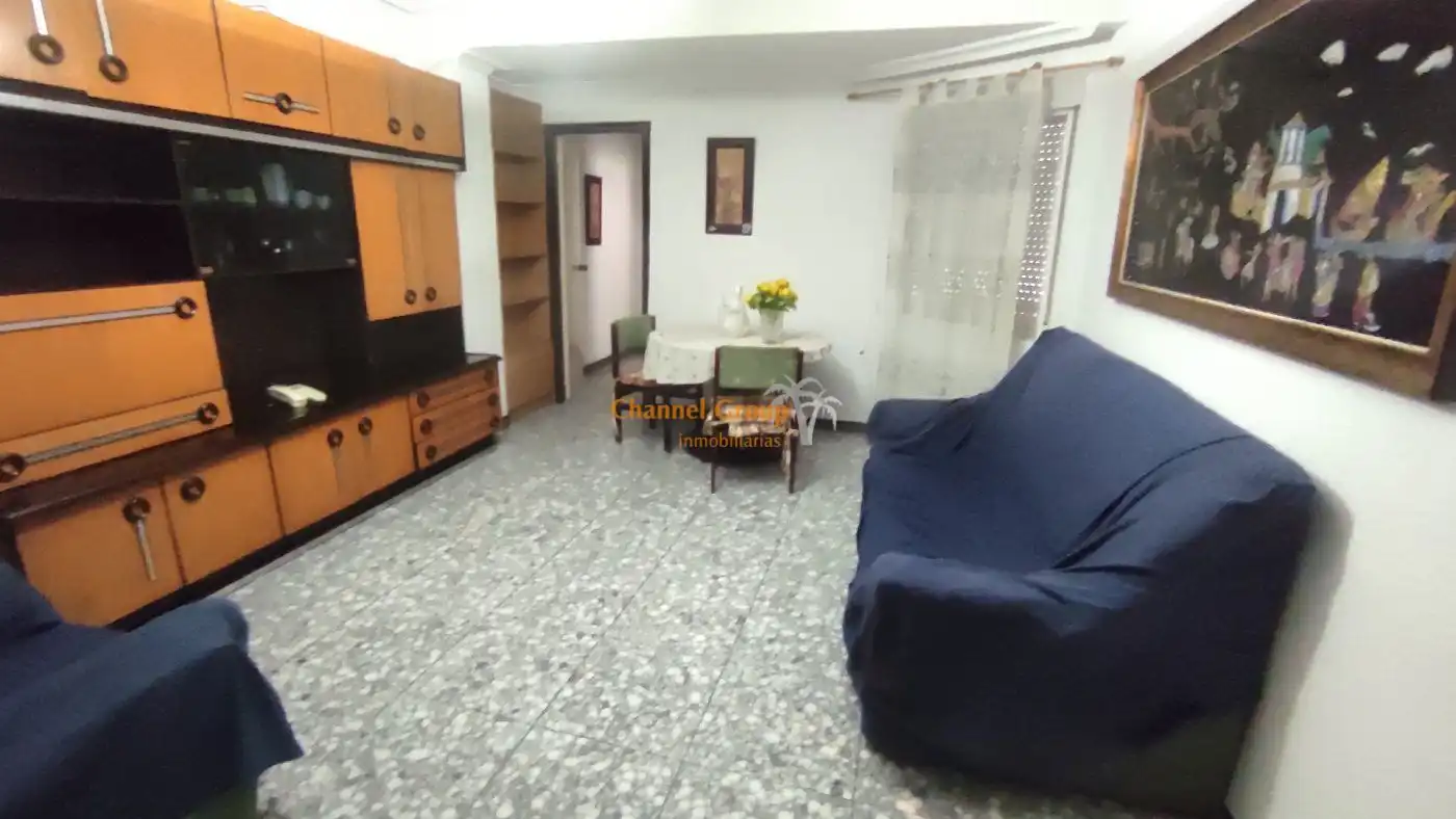 Piso en venta en Carrús Este