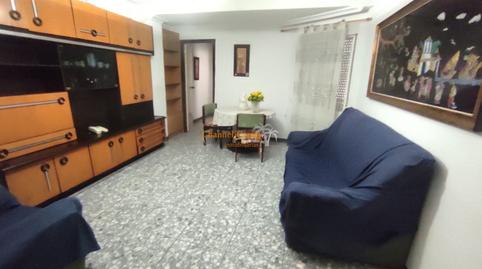 Foto 2 de Piso en venta en Carrús Este, Alicante