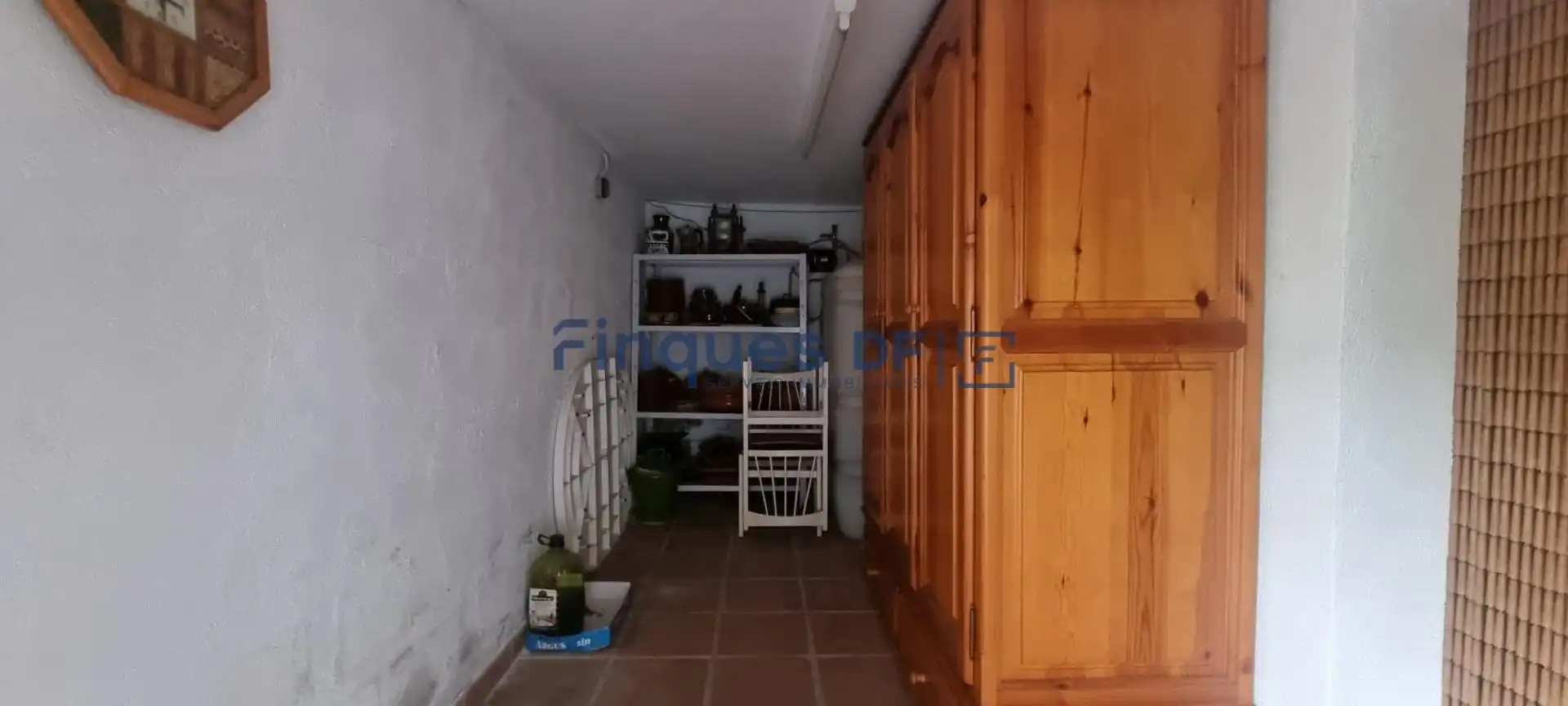 Detached house with garden for sale in Sils, imagen 39