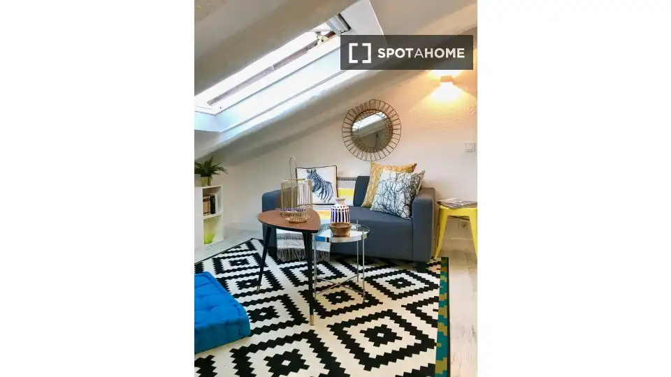 Appartement à louer à Centro