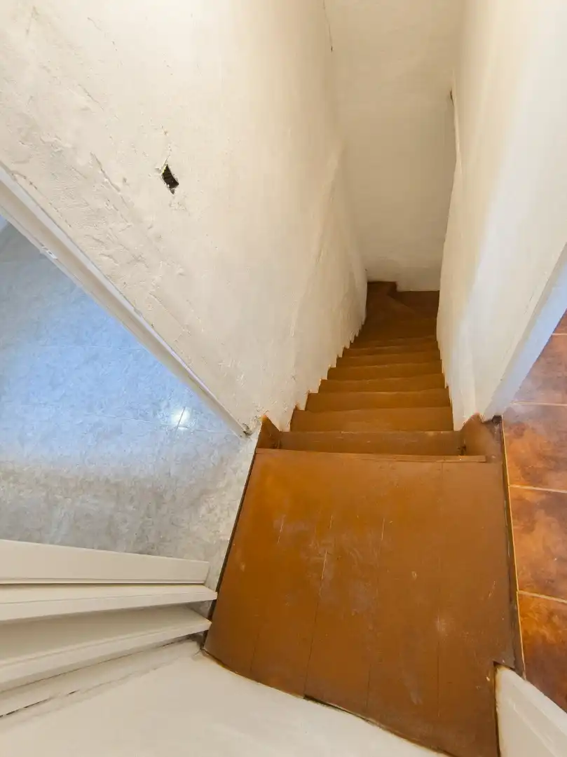 Casa o chalet en venta en Castromocho con Jardín privado y Trastero