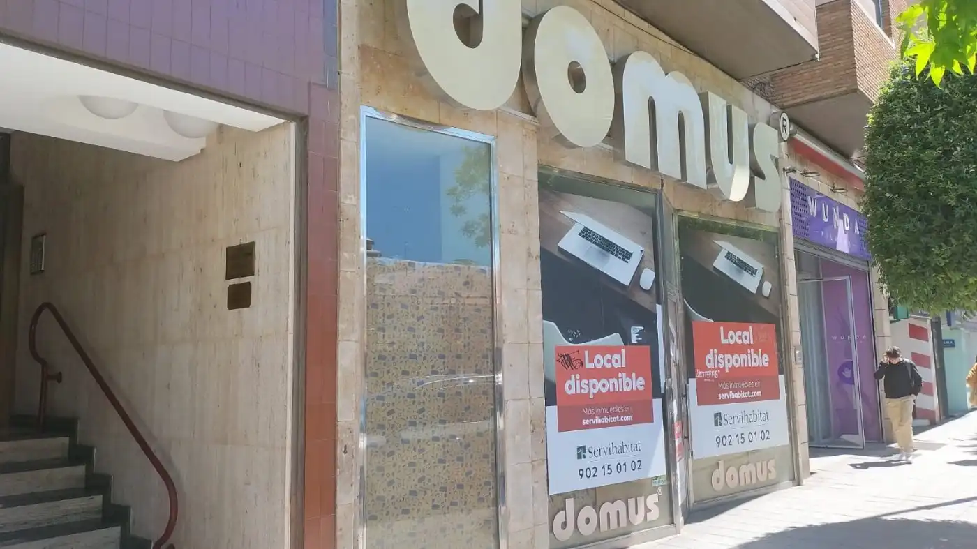 Local comercial de lloguer a Centro, imagen 24