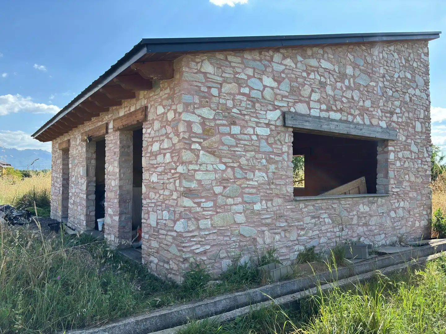 Casa rústica en venda a Calle pariso, imagen 2