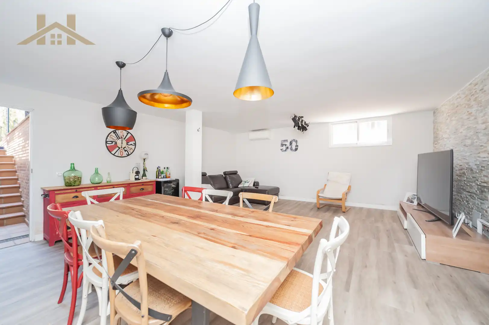 Doppelhaushälfte mit Pool zum Verkauf in Calle de Camariñas 108, imagen 35