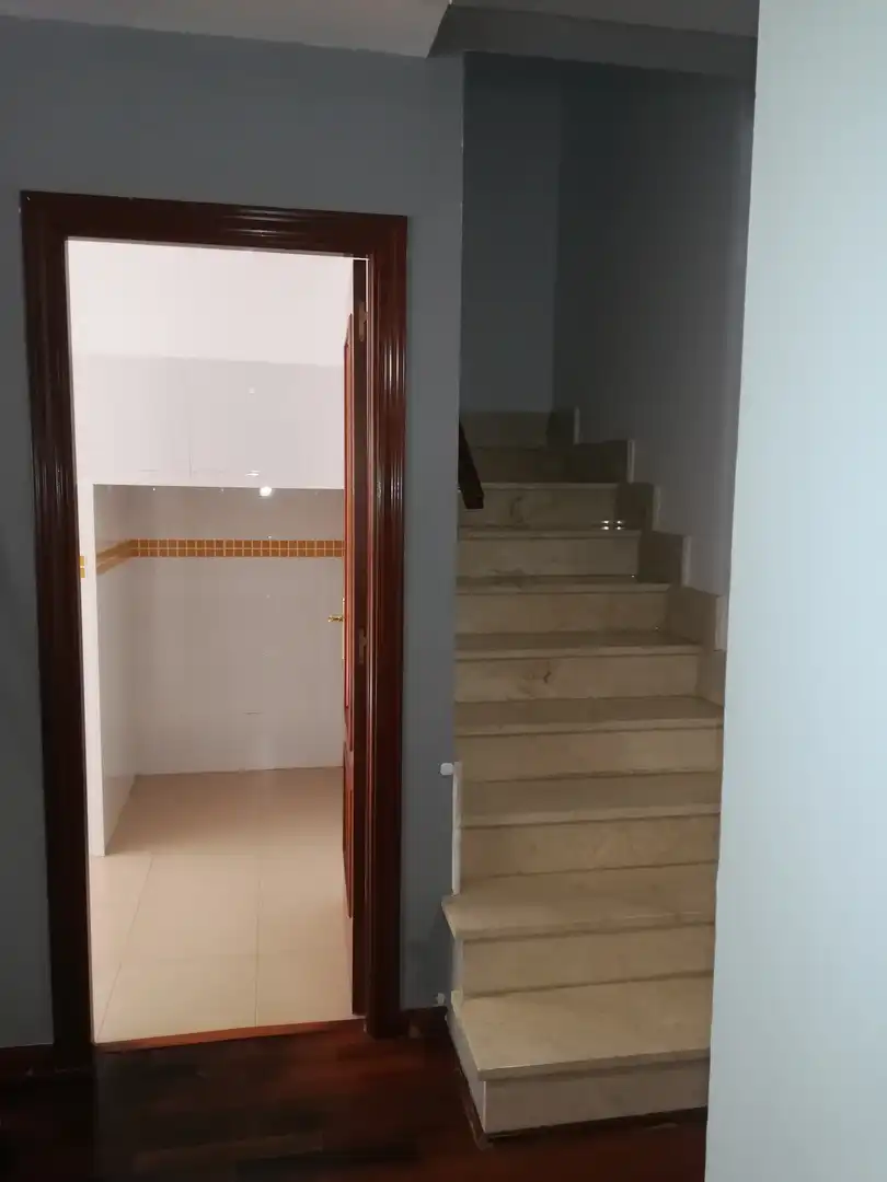 Dúplex de alquiler en Bargas