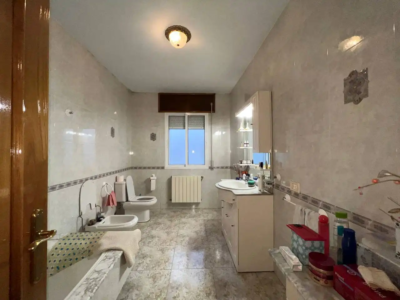 Bathroom of Houses for sale in Taboada  with Heating, Private garden and Storage room