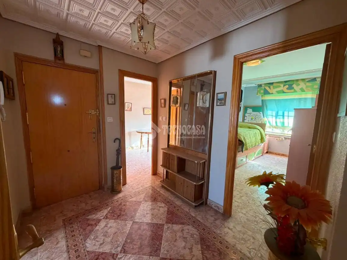 Wohnung mit Terrasse zum Verkauf in Torredonjimeno, imagen 9
