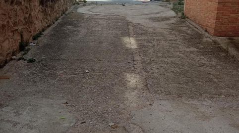 Foto 3 von Lagerraum zum Verkauf in Zona Nord, Alcoy / Alcoi
