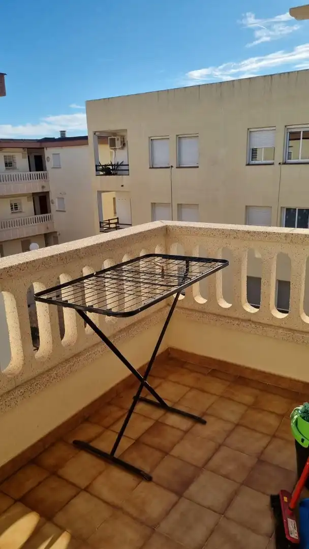 Flat with terrace for sale in Carrer Girona 9, imagen 32
