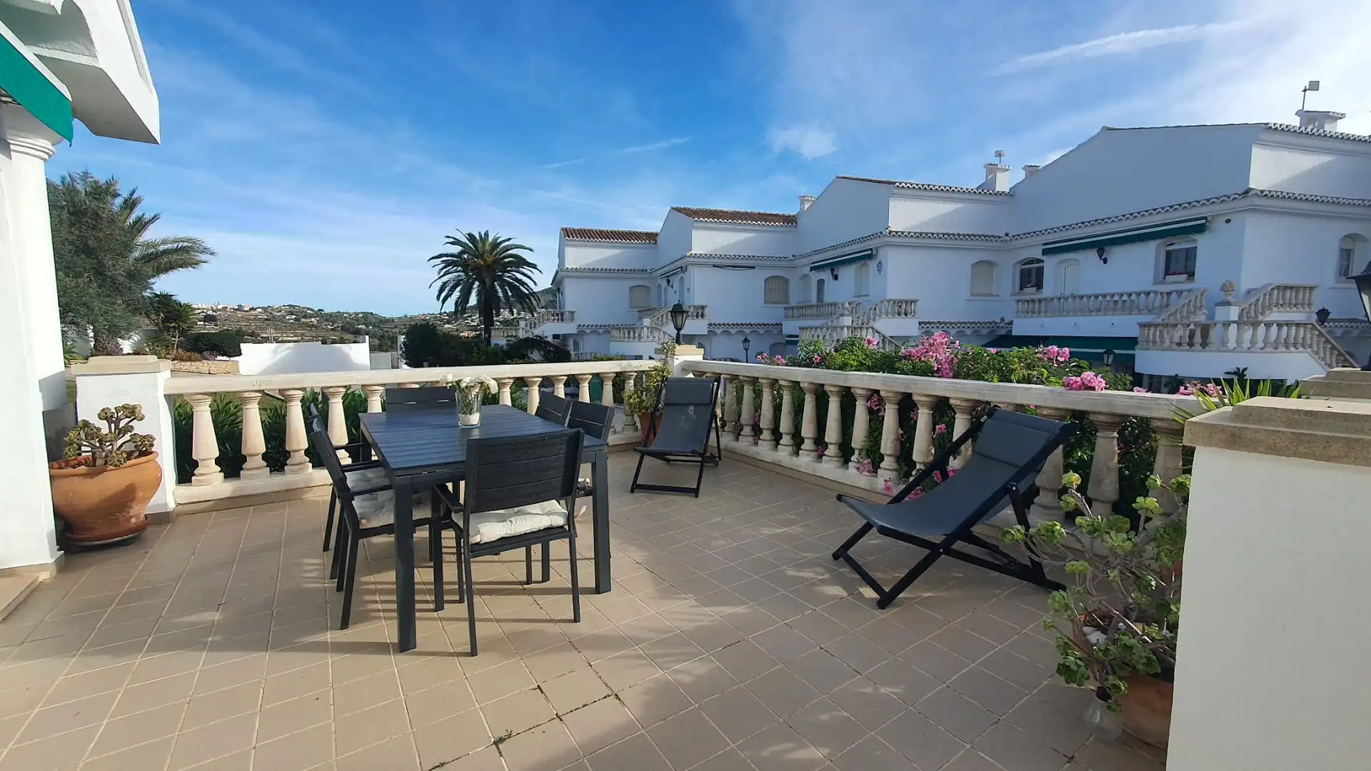 Casa a schiera in vendita a Benimeit - Tabaira, imagen 3