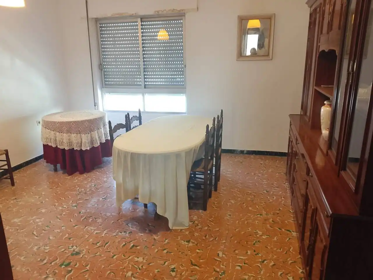 Casa adosada en venta en Carretera Dènia, 53, Oliva pueblo