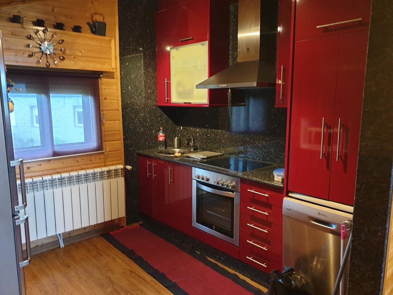 Wohnung zur Miete in Barbadás