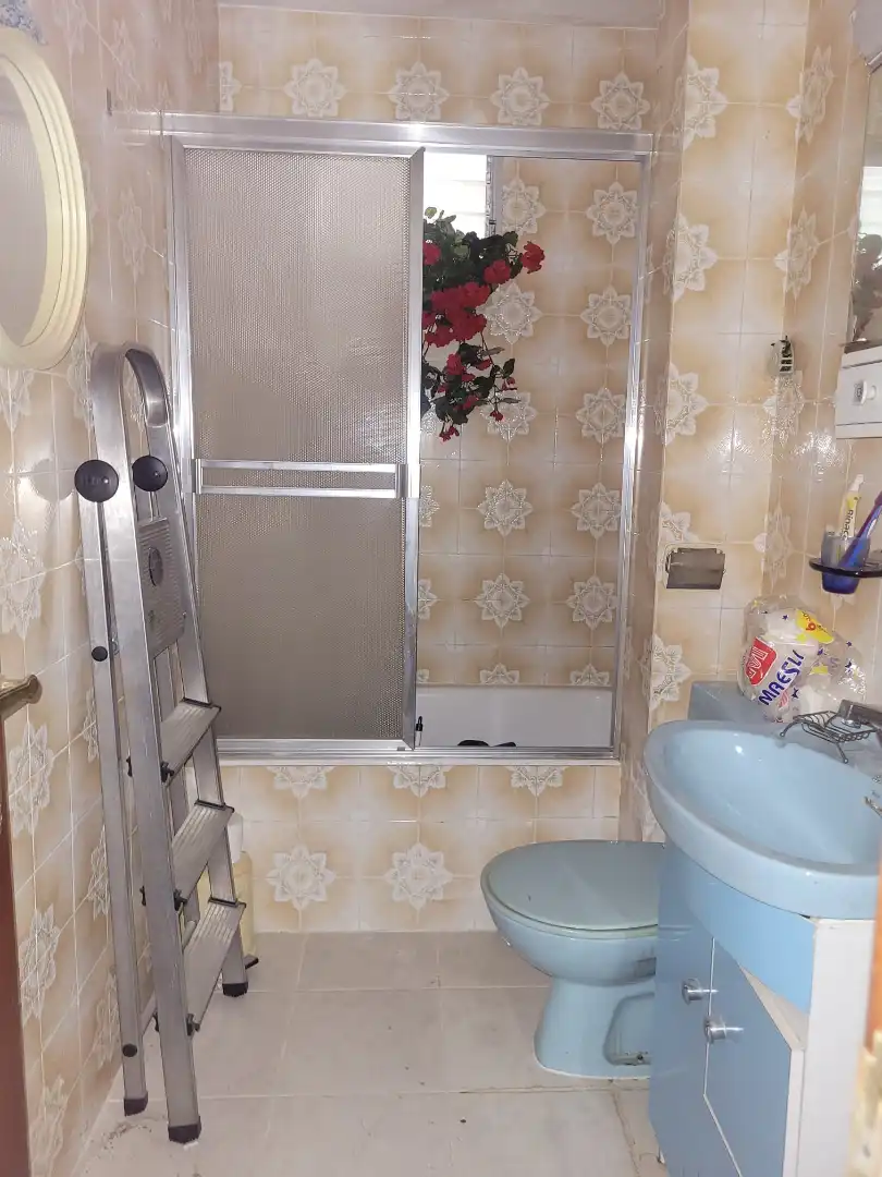 Piso con ascensor en venta en Calle de Belvís de la Jara, imagen 15