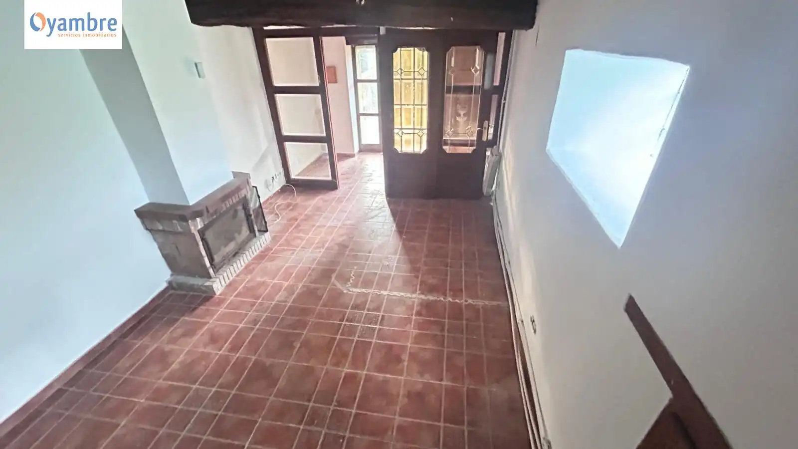 Casa adosada en venda en Liendo amb Jardí privat i Terrassa