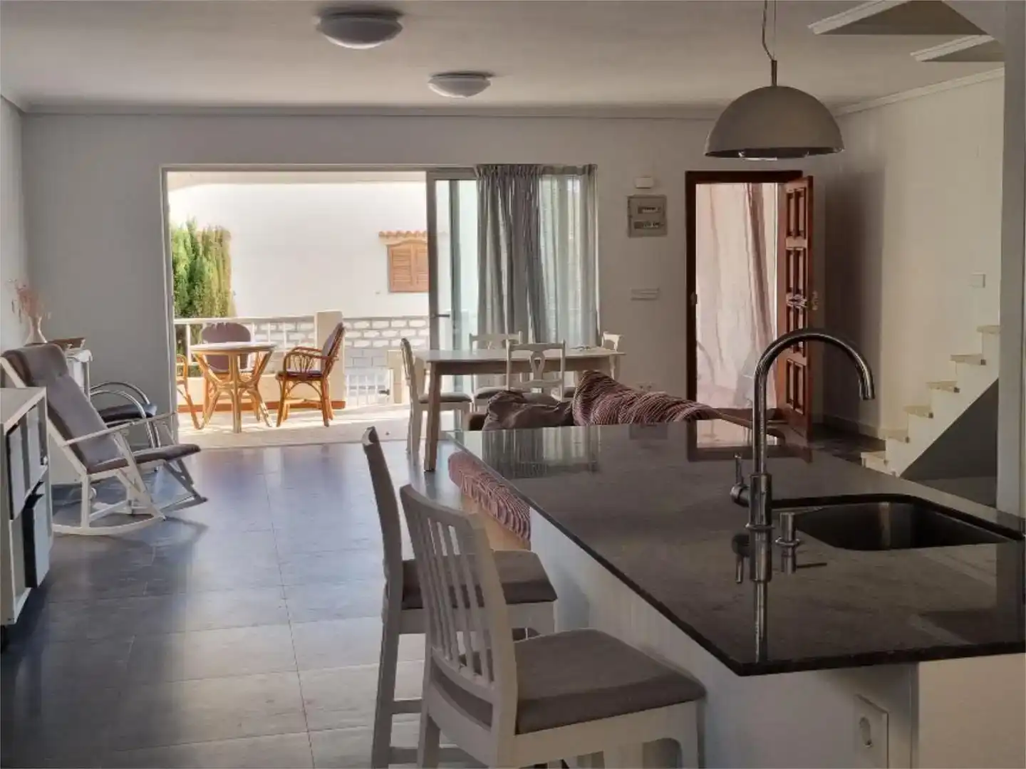 Kitchen of Houses for sale in Sueca