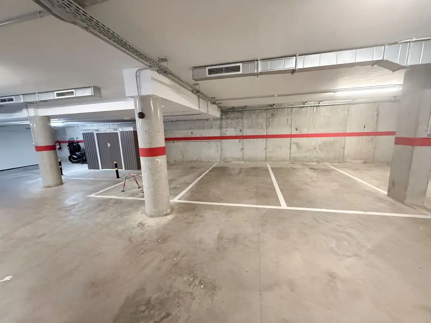 Apartament amb jardí en venda a roca grossa, imagen 32