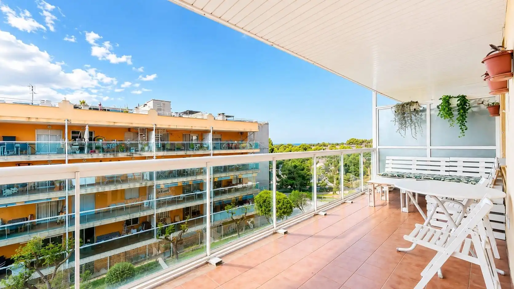 Piso con piscina en venta en FONOLL 1, imagen 23
