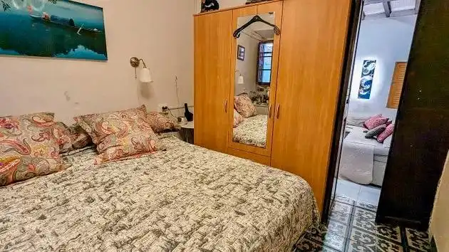 Habitación de Casa o chalet en venta en Inca