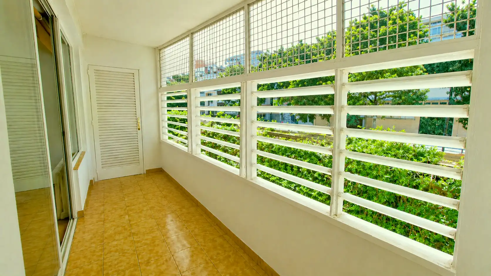 Terraza de Planta baja en venta en Barcelona con Aire acondicionado, Calefacción y Terraza
