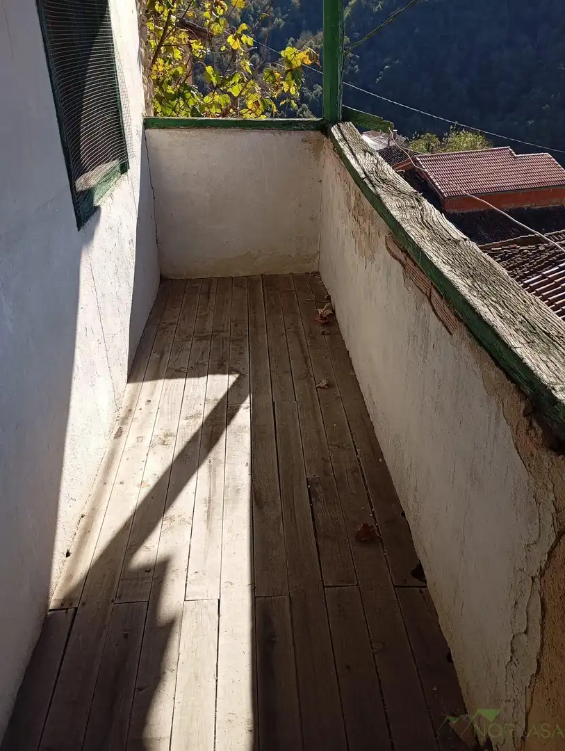 Casa con terrazza in vendita a Lugar La Villa, imagen 13