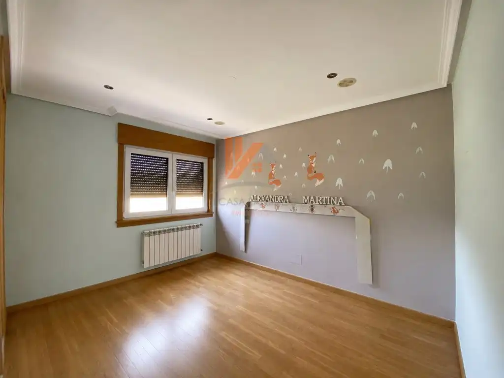 Casa adosada en venta en Rua Fontela, O Pino