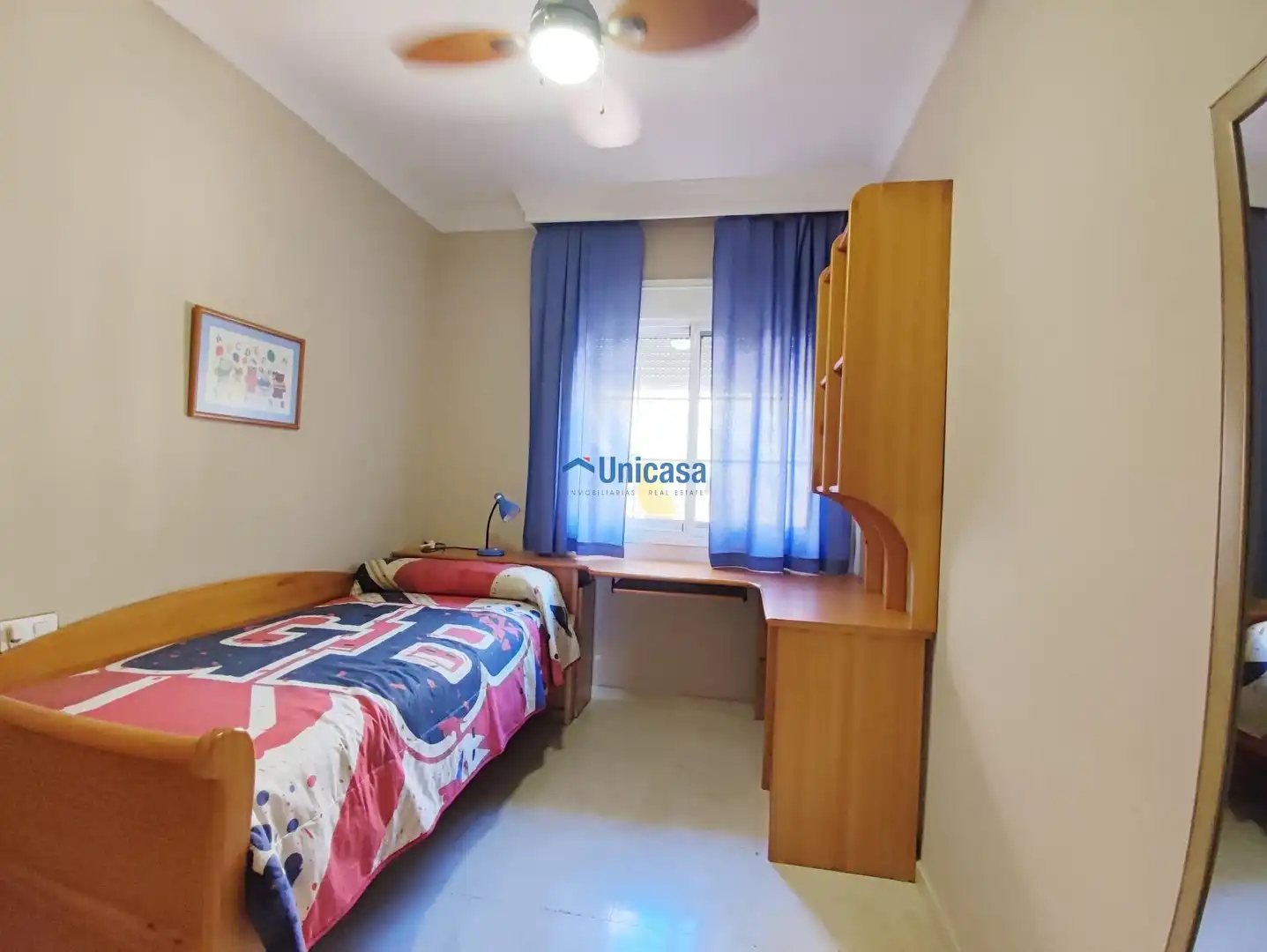 Flat for rent in Fuente Alegre - El Chaparral - Los Morales