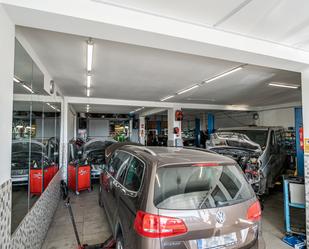 Parking of Industrial buildings for sale in Marbella