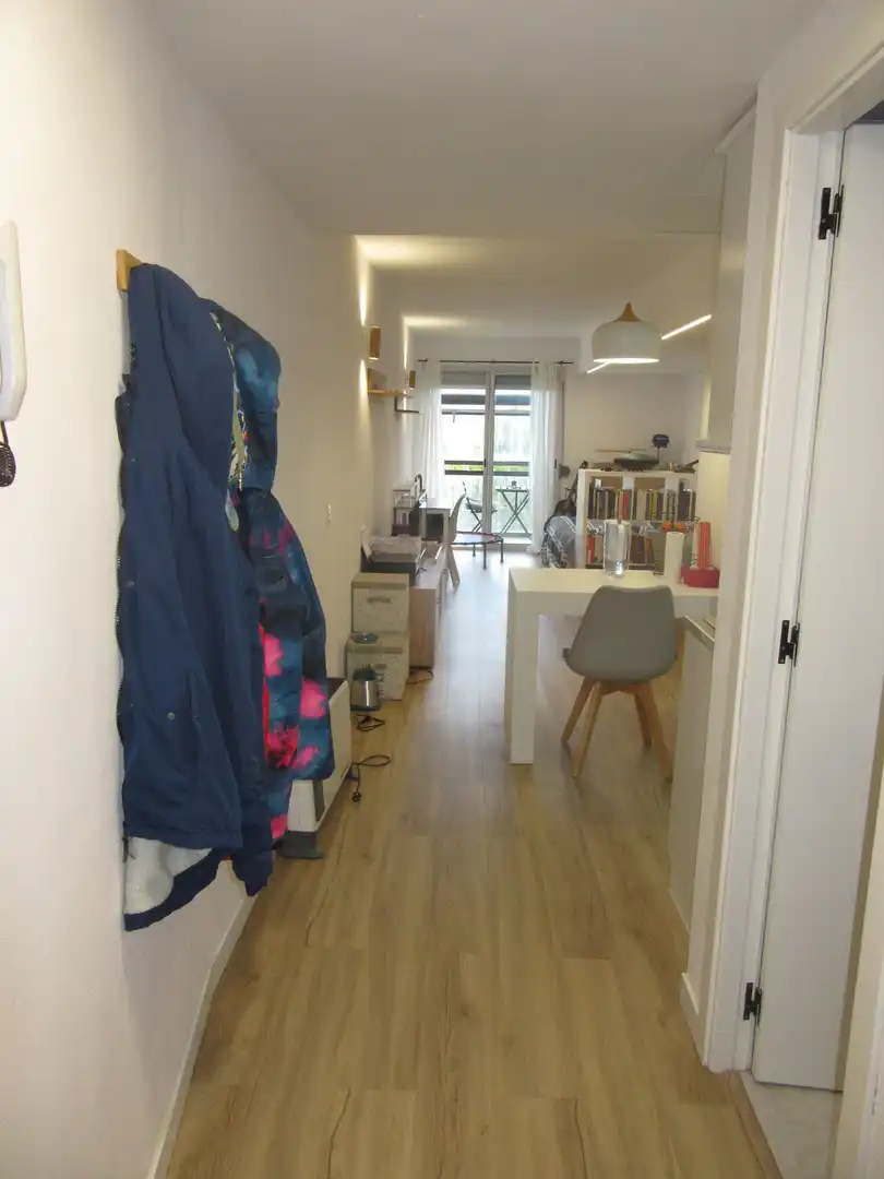 Apartamento en venta en Jaca con Calefacción, Terraza y Amueblado