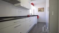 Kitchen of Flat for sale in Cartagena  with Air Conditioner and Heating