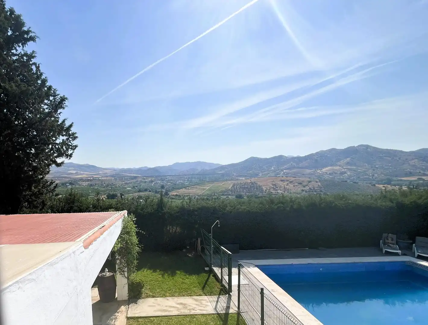 Villa mit Pool zum Verkauf in POLIGONO 38, imagen 18