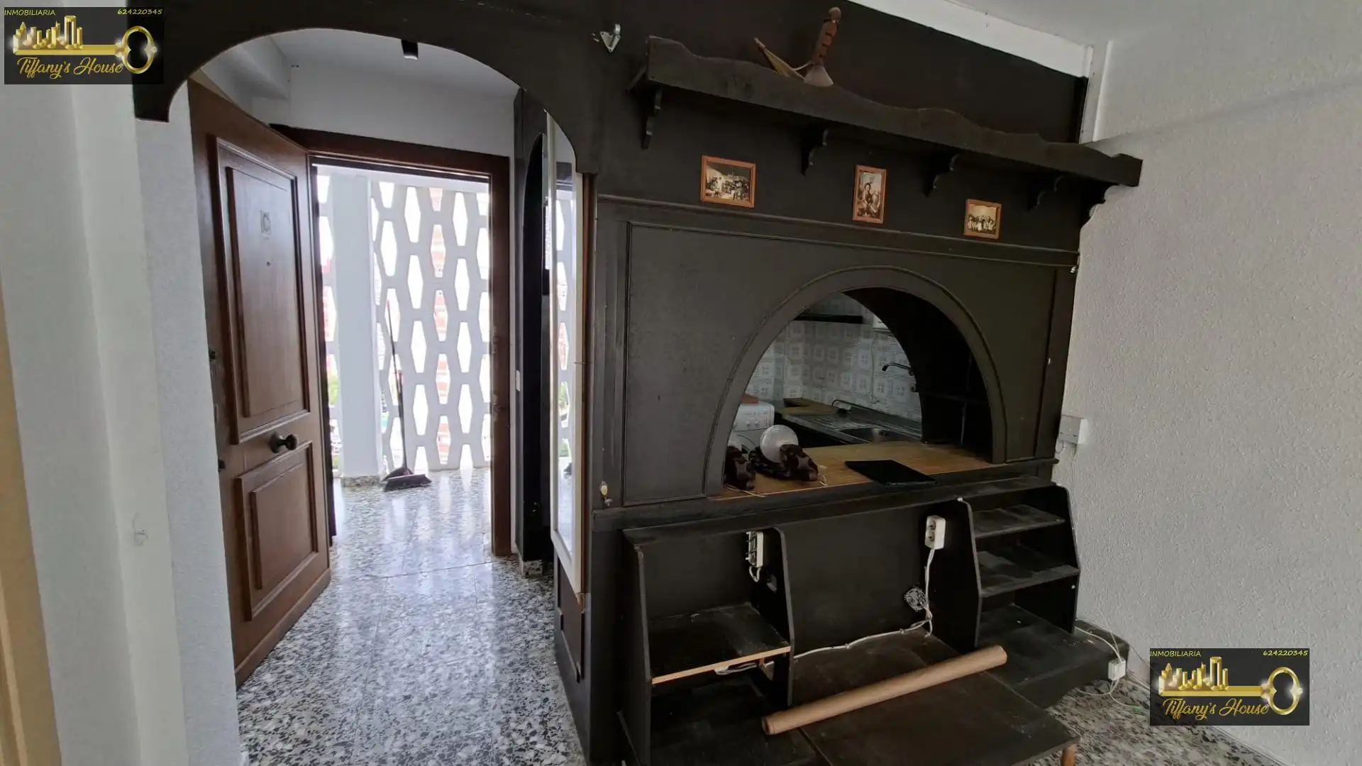 Apartament amb piscina en venda a Rincón de Loix, imagen 8