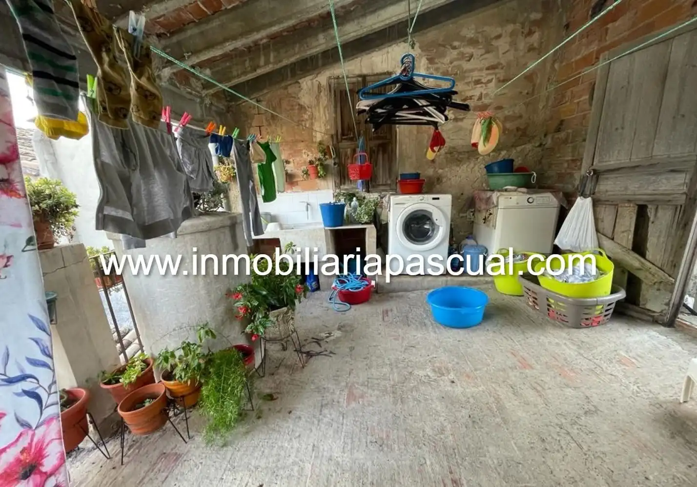 Casa en venda a Beniarrés, imagen 20