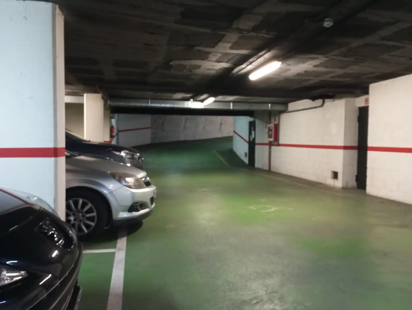 Parking de Piso en venta en Girona con Aire acondicionado, Calefacción y Parquet