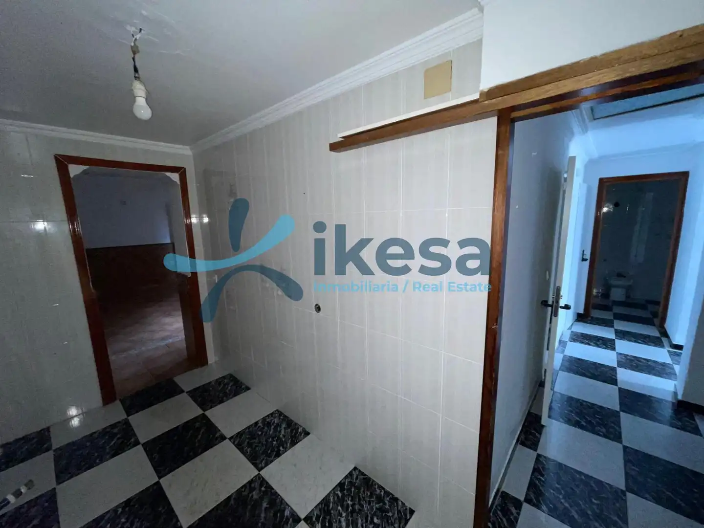 Casa adosada en venta en Bormujos