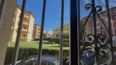 Foto 4 de Piso en venta en Vallobín, Oviedo