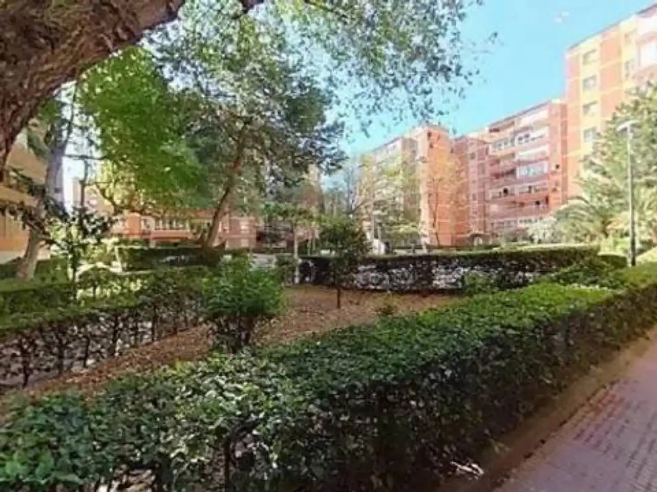 Wohnung zum Verkauf in Calle Plaza De Arroyomolinos, imagen 12