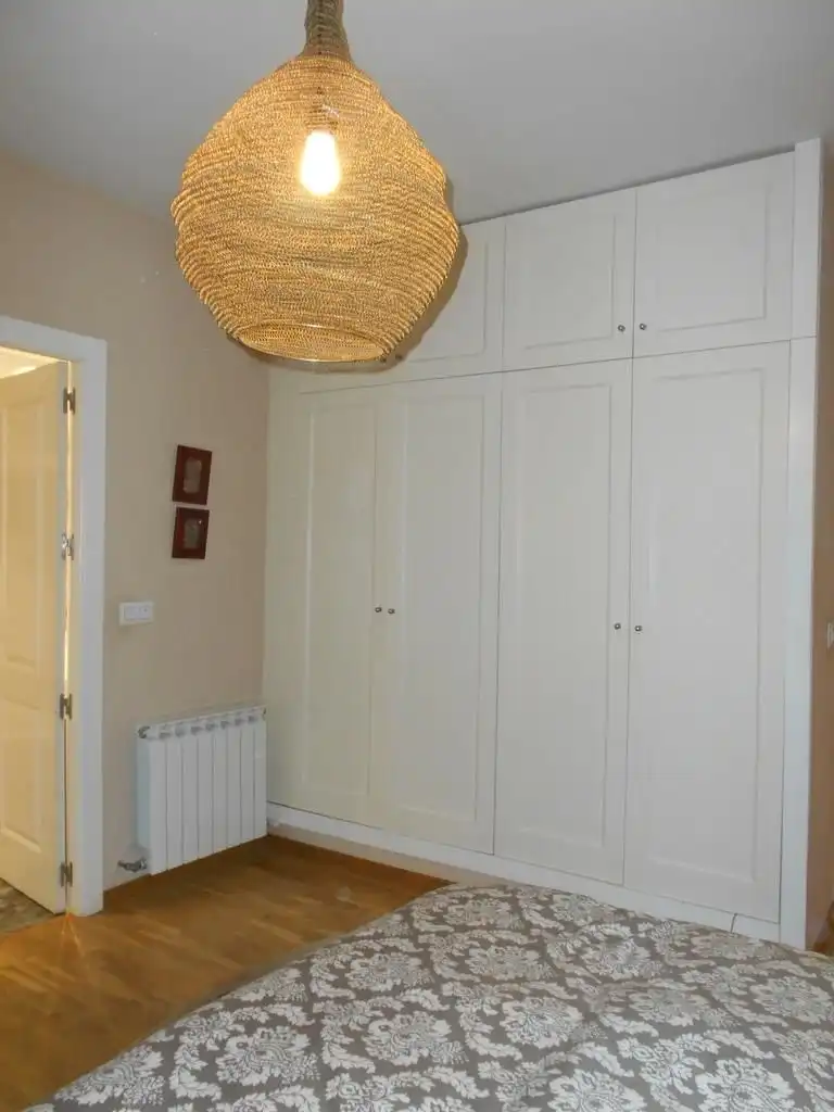 Piso con ascensor en venta en Calle General Aguilera, imagen 9