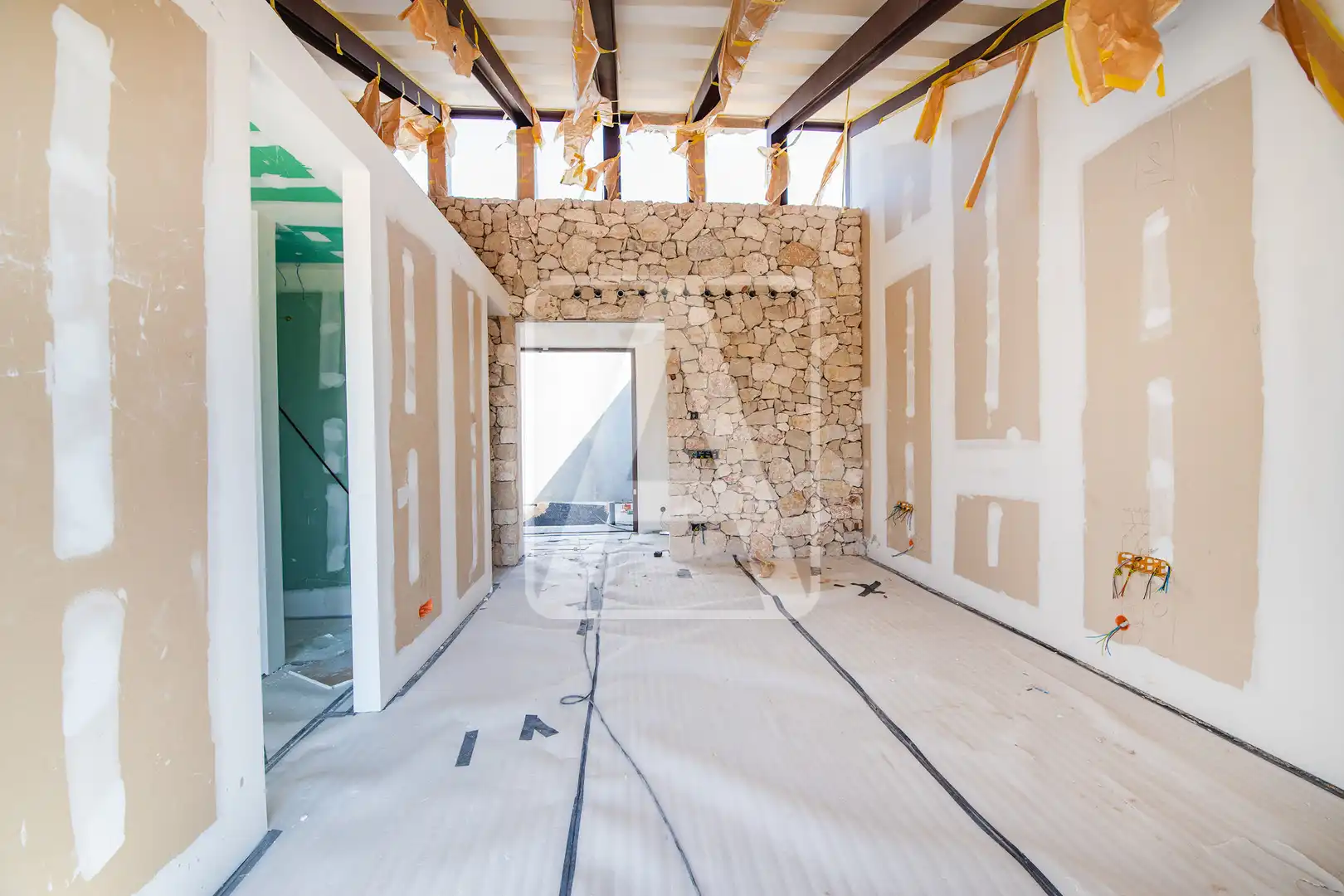 Maison rustique avec piscine à vendre à Teulada, imagen 19