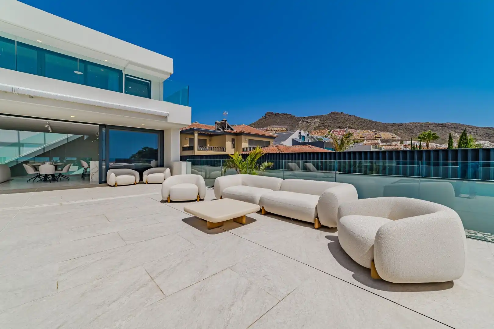 Villa con piscina in vendita a C. el Sauce 12, imagen 22