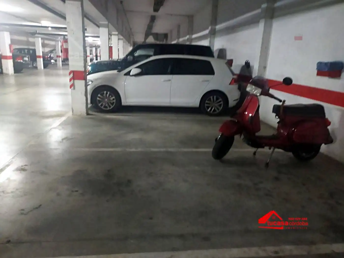 Individual for sale in Noroeste