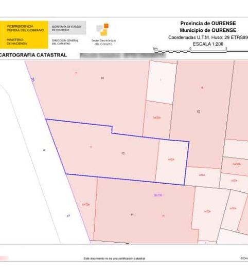 Photo 2 of Office for sale in Calle Progreso, Ourense, Orense, 32005, España, -1, Casco Viejo, Ourense Capital