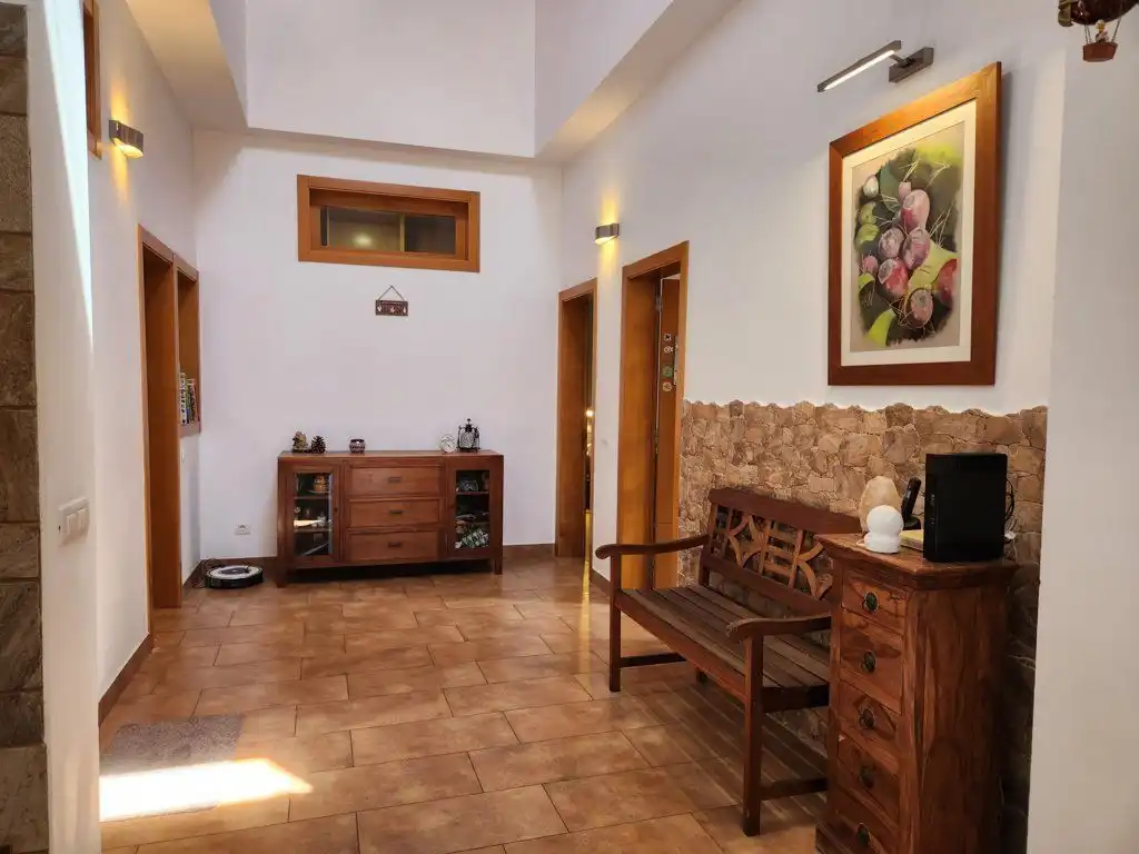 Casa o xalet en venda en Las Palmas de Gran Canaria amb Aire condicionat i Terrassa