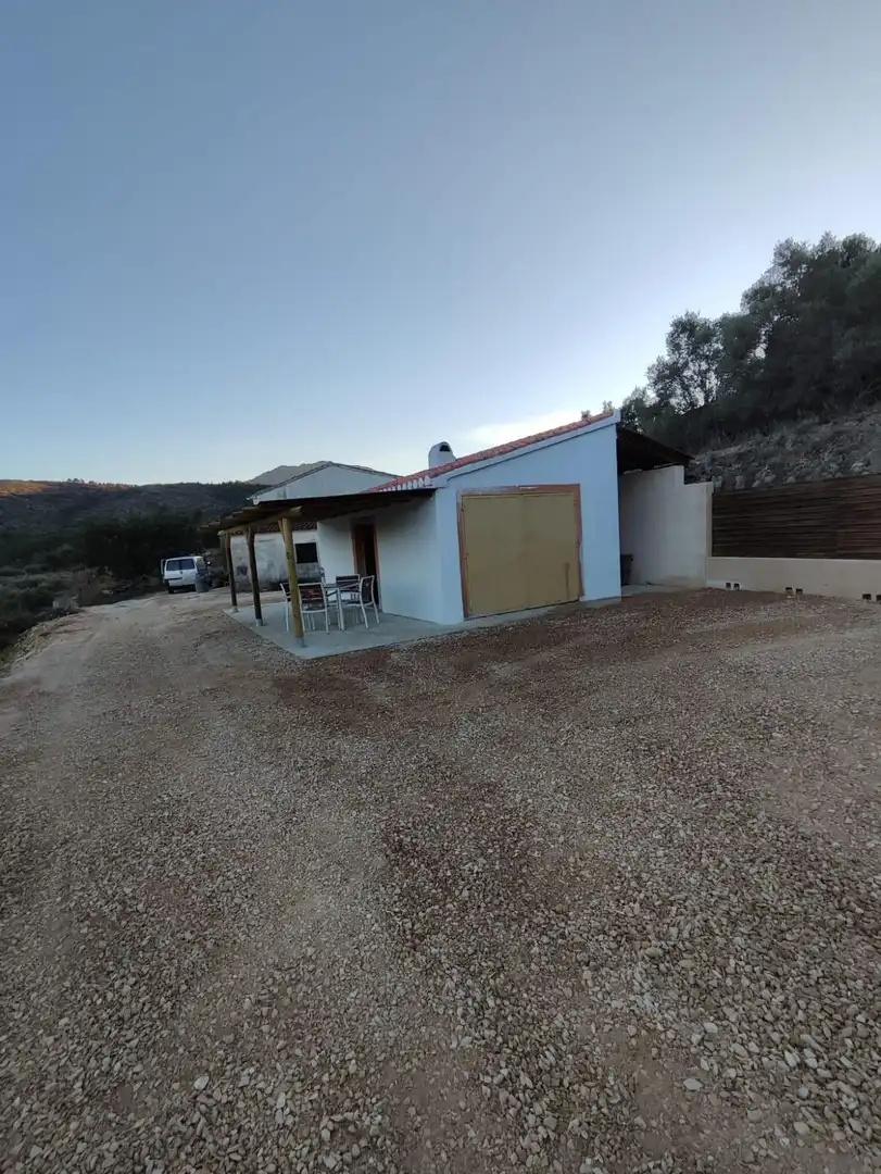 Casa o chalet en venta en Xaló