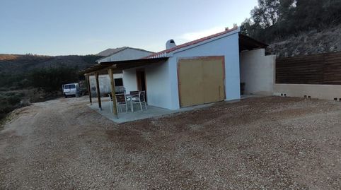 Foto 5 de Casa o chalet en venta en Xaló, Alicante