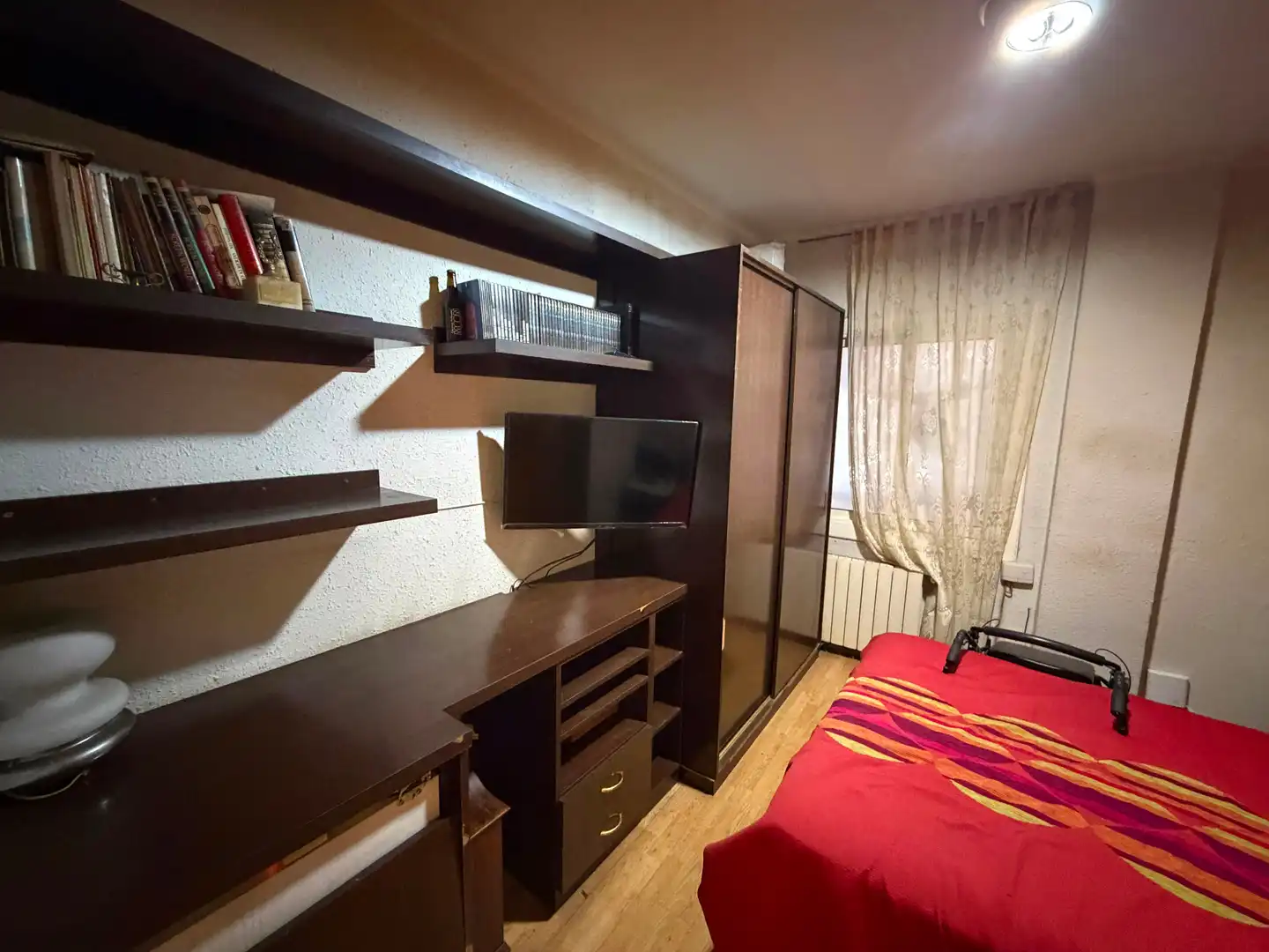 Flat with terrace for sale in Passeig de Torras i Bages, imagen 37